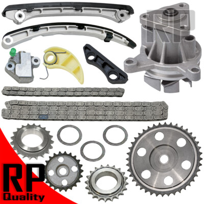 Bơm Nước Động Cơ Mazda Mazda 6 Mã phụ tùng 1S7G8501BD
