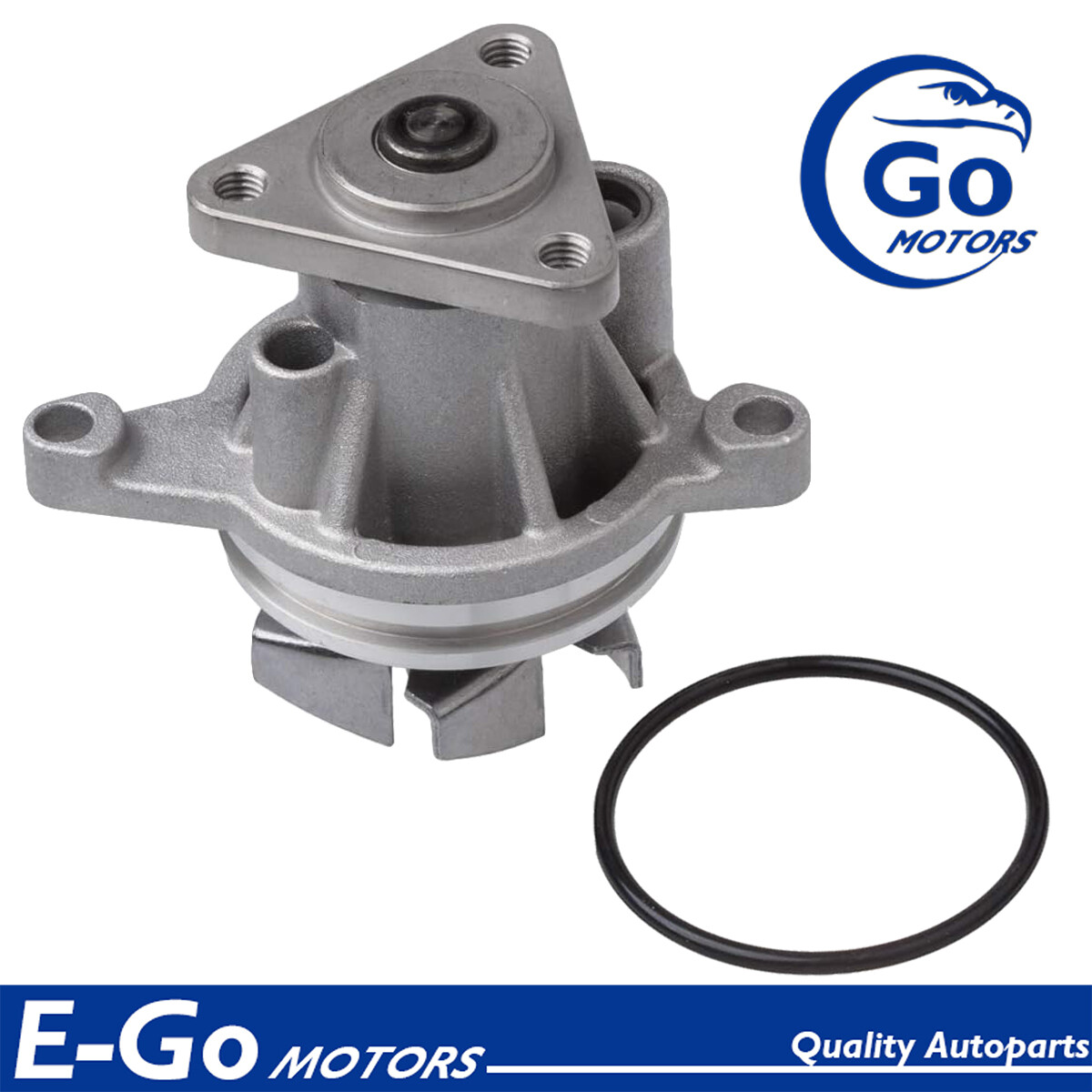 Bơm Nước Động Cơ Mazda Mazda 6 Mã phụ tùng 1S7G8501BD