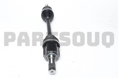 Cây Láp Trái Mazda CX-5 Mã phụ tùng FTB62560X