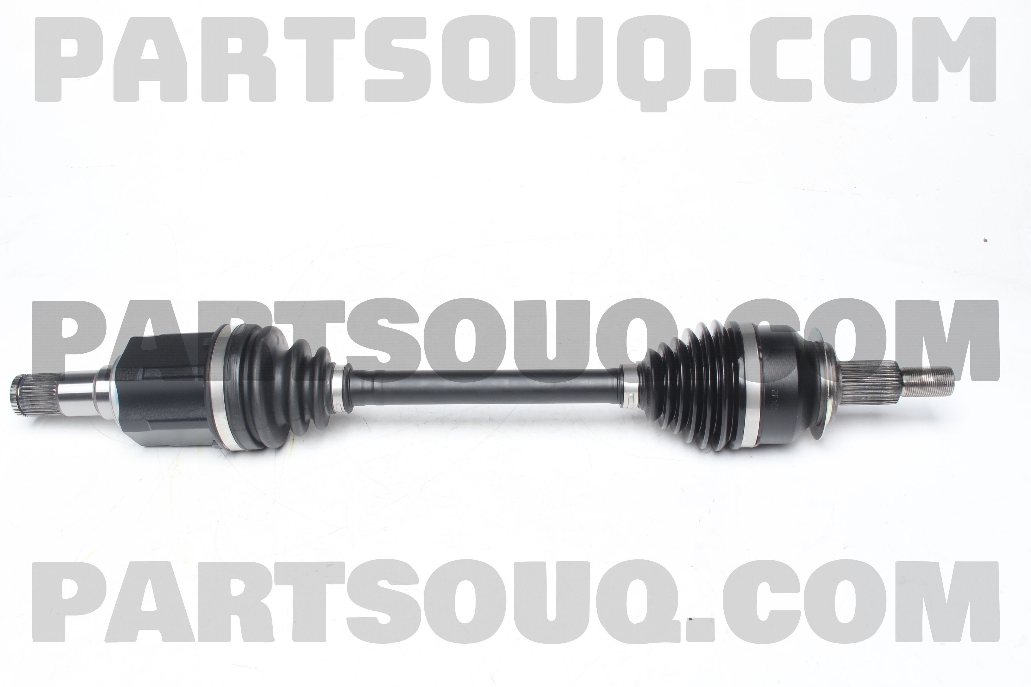 Đầu Láp Trong Trái 31X24 Mazda CX-5 Mã phụ tùng FTB62560X-CV