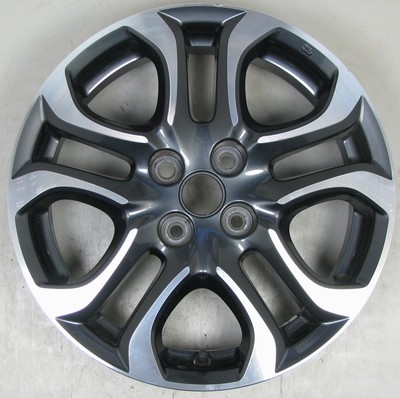 Lazang Đúc 16X5.5 Mazda Mazda 2 Mã phụ tùng 9965415560