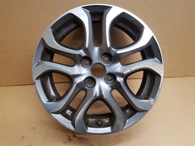 Lazang Đúc 16X5.5 Mazda Mazda 2 Mã phụ tùng 9965415560