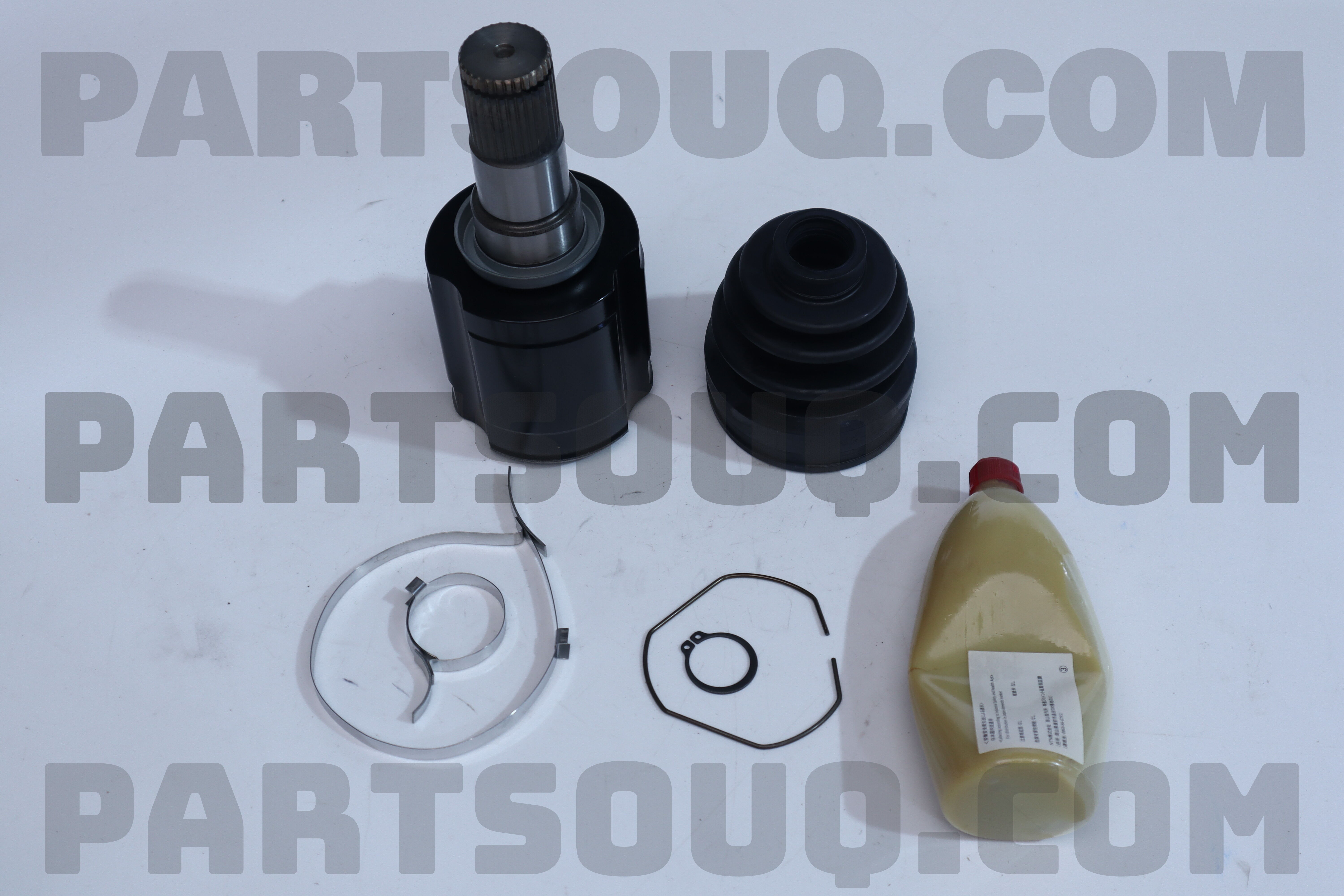 Láp Trong 24X22x35 Mazda Mazda 3 Mã phụ tùng FG3122620