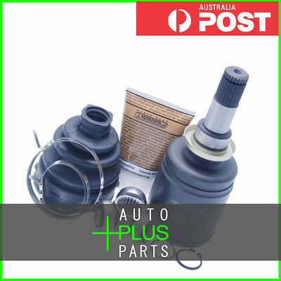 Láp Trong 24X22x35 Mazda Mazda 3 Mã phụ tùng FG3122620