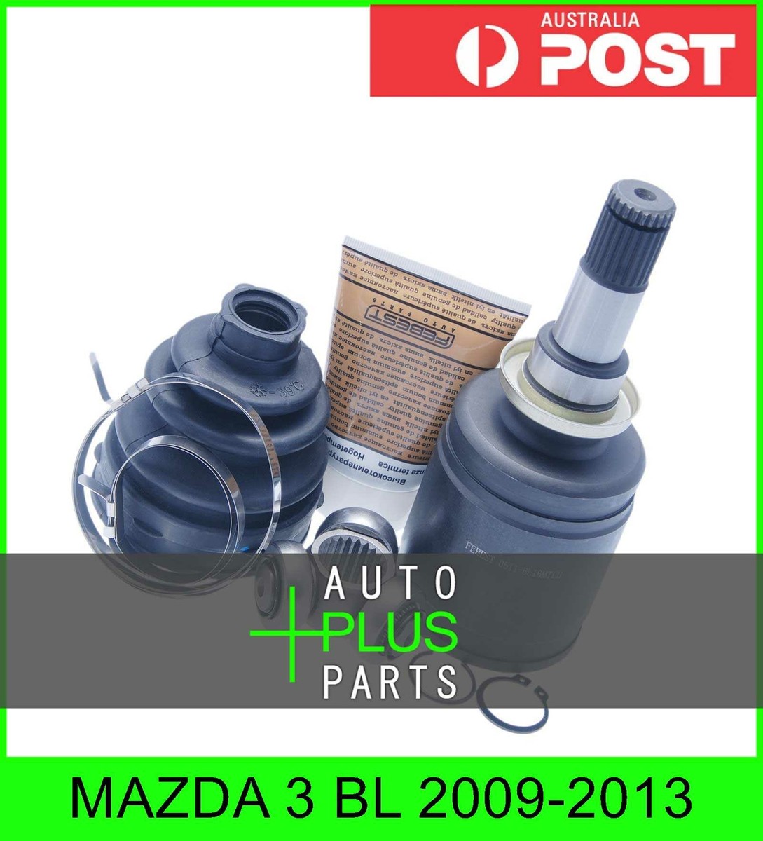 Láp Trong 24X22x35 Mazda Mazda 3 Mã phụ tùng FG3122620
