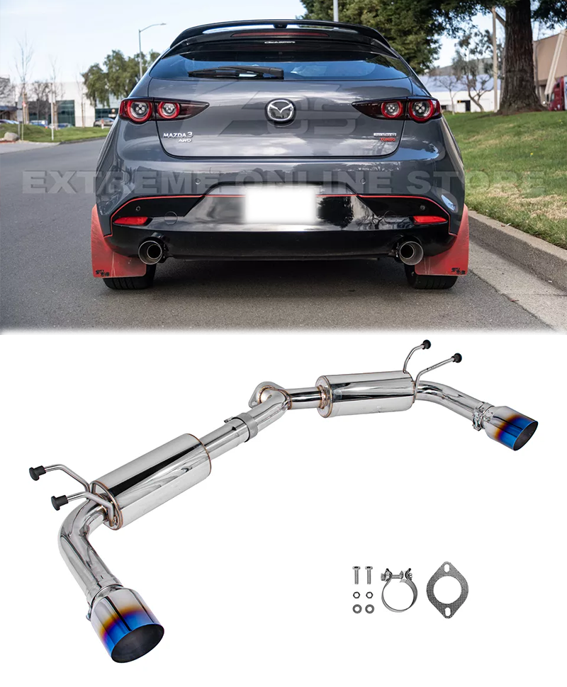 Láp Trong 24X22x35 Mazda Mazda 3 OEM T-MZ-3-561