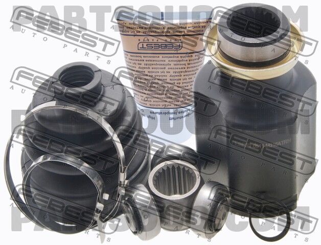 Láp Trong Phải 28X22x43 Mazda Mazda 3 Mã phụ tùng FG0522520A