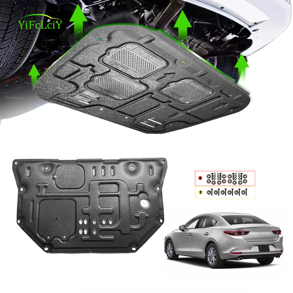 Láp Trong Phải 28X22x43 Mazda Mazda 3 Mã phụ tùng MZ-3-566