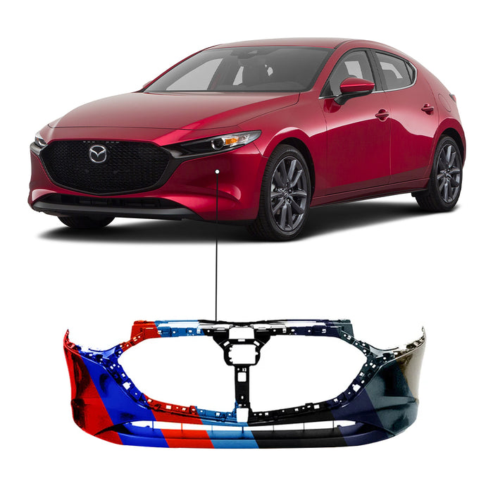 Láp Trong Phải 28X22x43 Mazda Mazda 3 Mã phụ tùng MZ-3-566