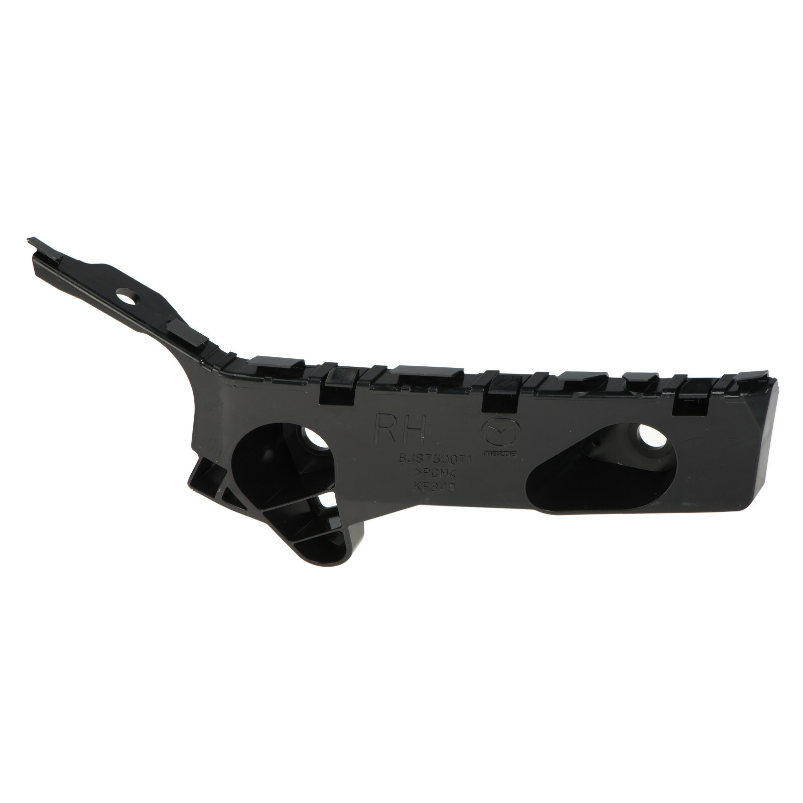 Chắn Bùn Gầm Máy Mazda Mazda 3 Mã phụ tùng BJS756071