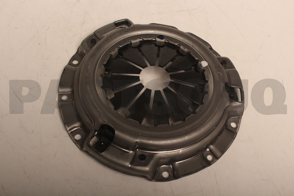 Bàn Ép Mazda 323 Mã phụ tùng B62616410