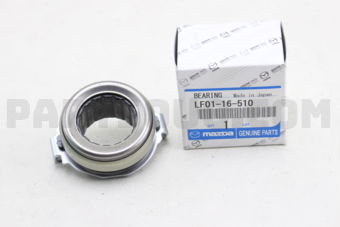Bi Tê Mazda 323 Mã phụ tùng B31116510