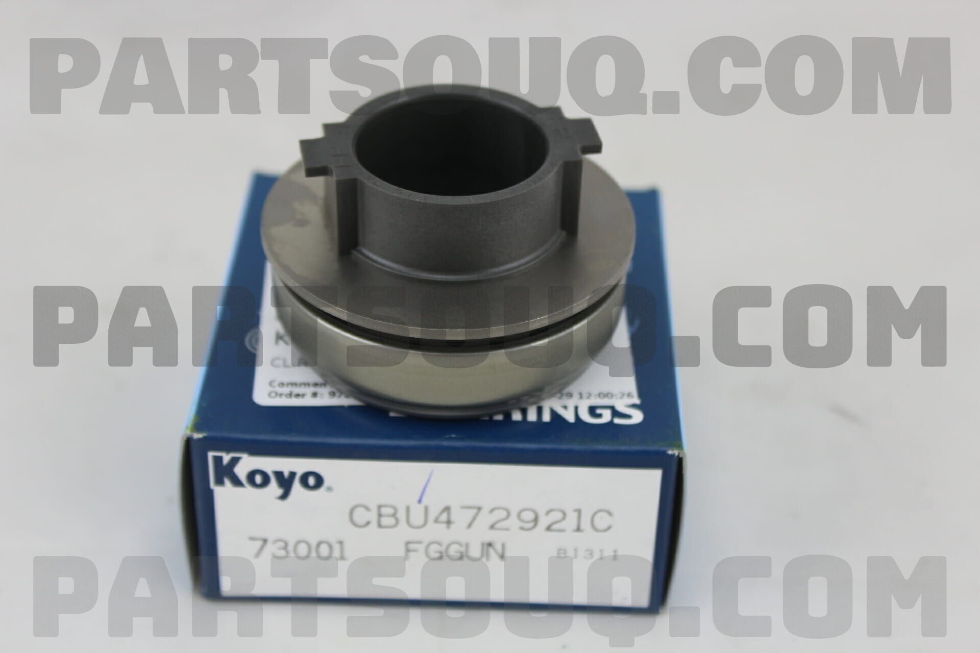 Bi Tê Mazda 323 OEM CBU472921