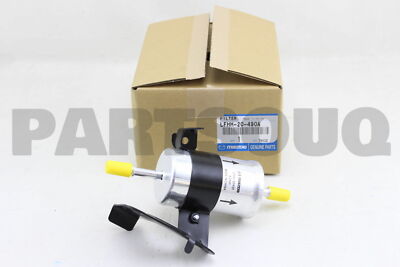 Lọc Xăng Mazda Mazda 3 Mã phụ tùng LFHH20490A