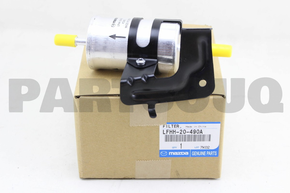 Lọc Xăng Mazda Mazda 3 Mã phụ tùng LFHH20490A