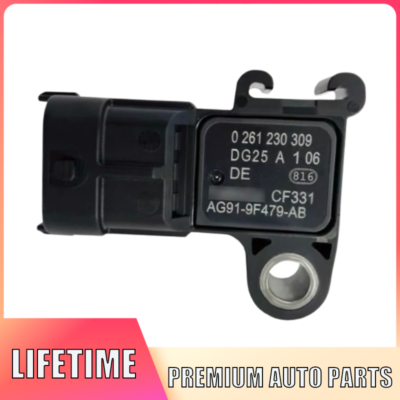 Cảm Biến Khí Nạp Mazda BT-50 OEM 0261230308
