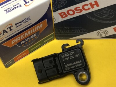 Cảm Biến Khí Nạp Mazda BT-50 OEM 0261230308