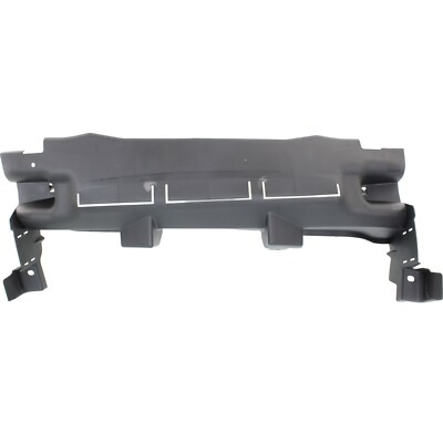 Xương Đỡ Cản Trước -(Phía Trước Khung Xương Két Nư Mazda Mazda 3 Mã phụ tùng BJS8501C0