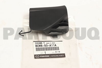 Xương Đỡ Cản Trước -(Phía Trước Khung Xương Két Nư Mazda Mazda 3 Mã phụ tùng BJS8501C0