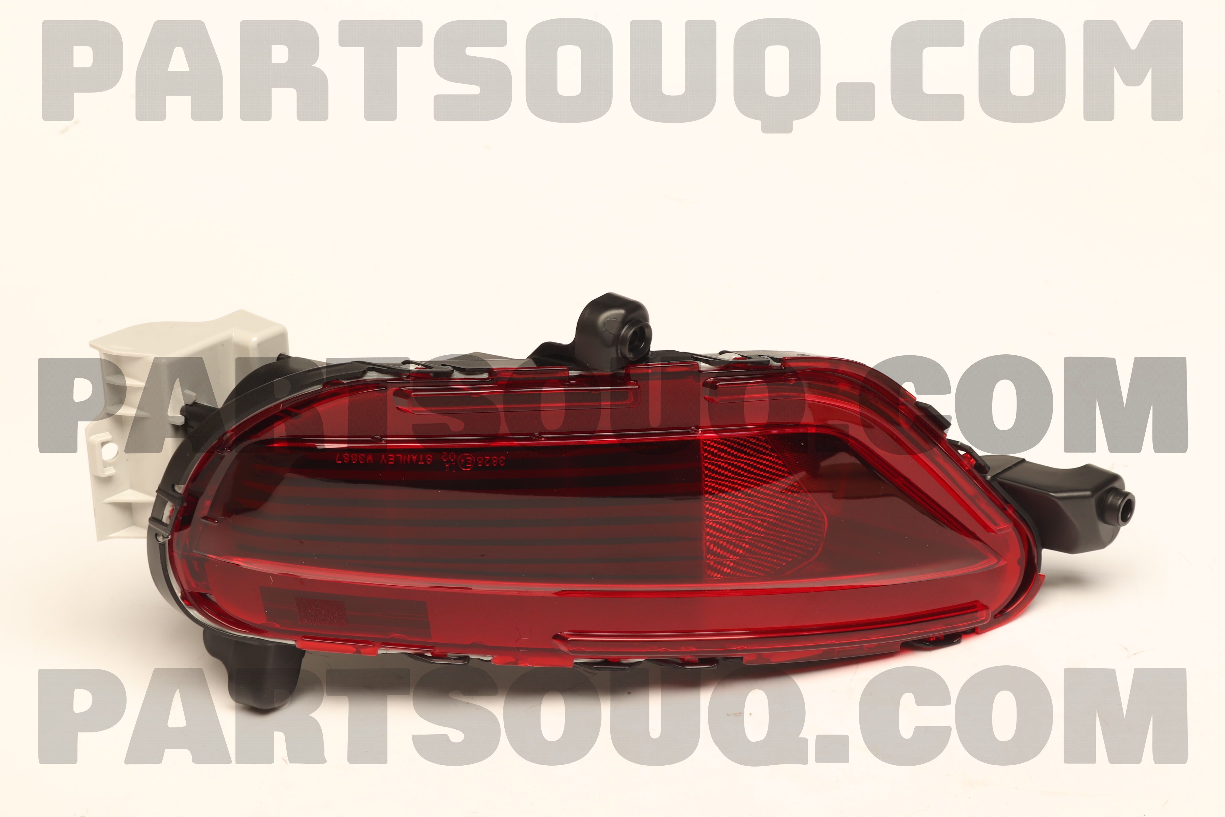 Đèn Phản Quang Cản Sau Bên Phải Mazda CX-5 Mã phụ tùng K123515L0C