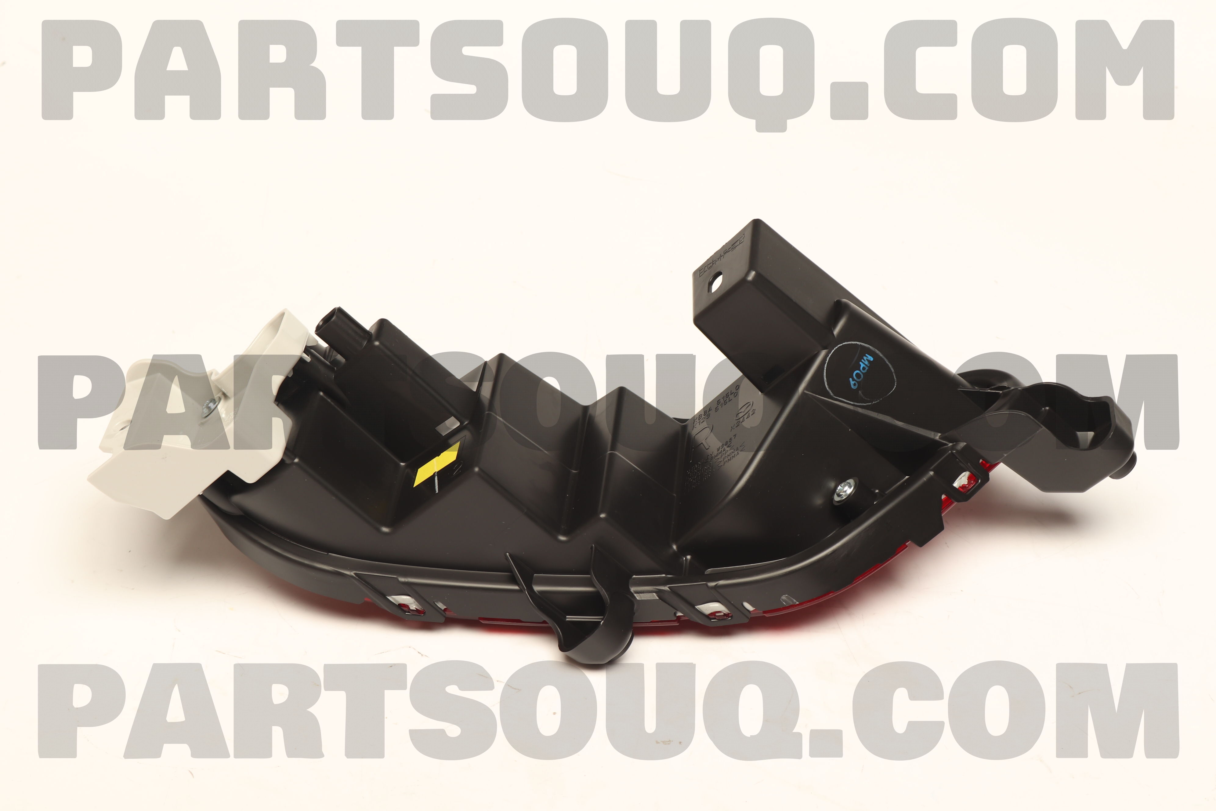 Đèn Phản Quang Cản Sau Bên Phải Mazda CX-5 Mã phụ tùng K123515L0C