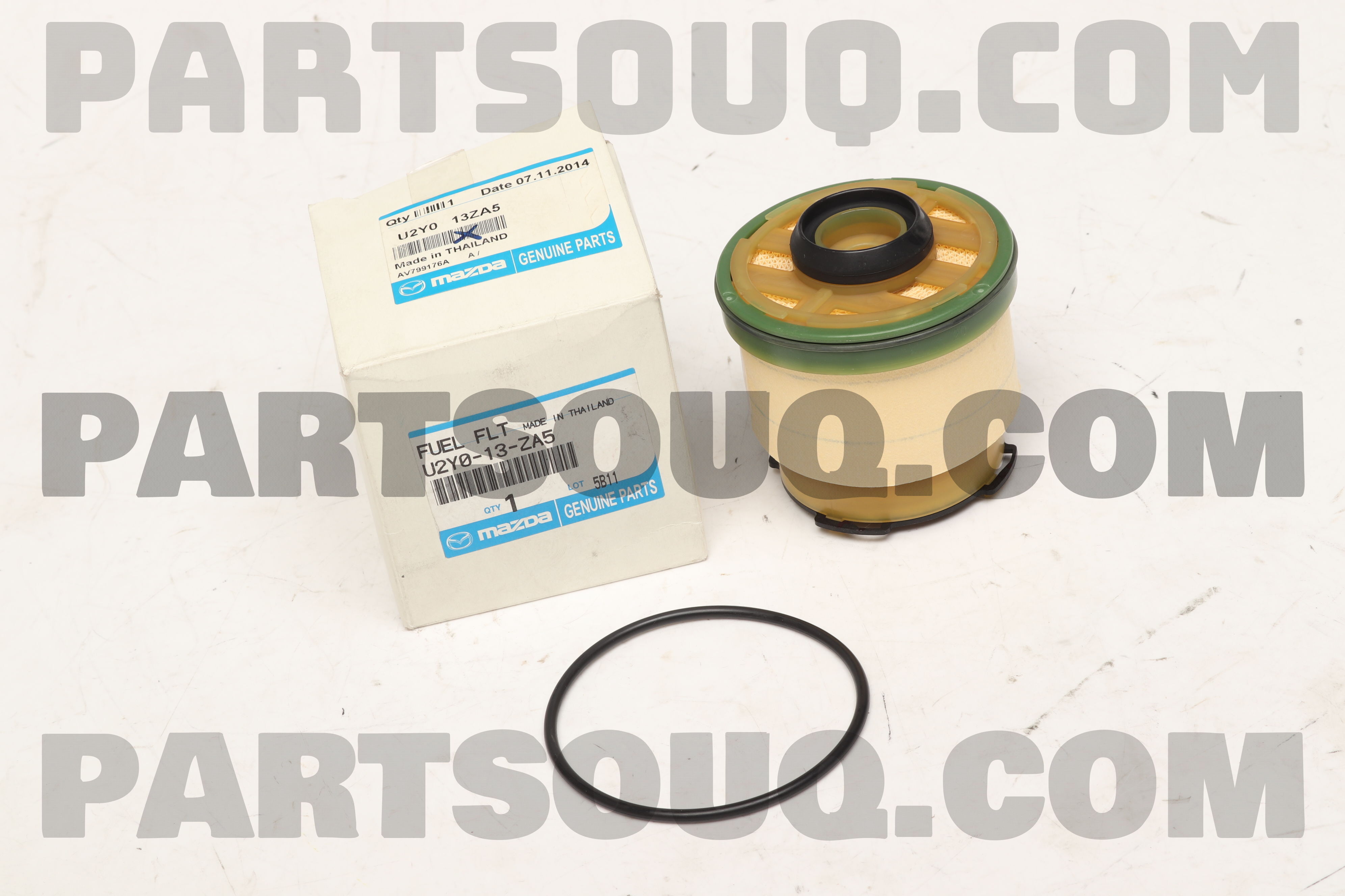 Lọc Dầu Nhiên Liệu Mazda BT-50 OEM U2Y013ZA5