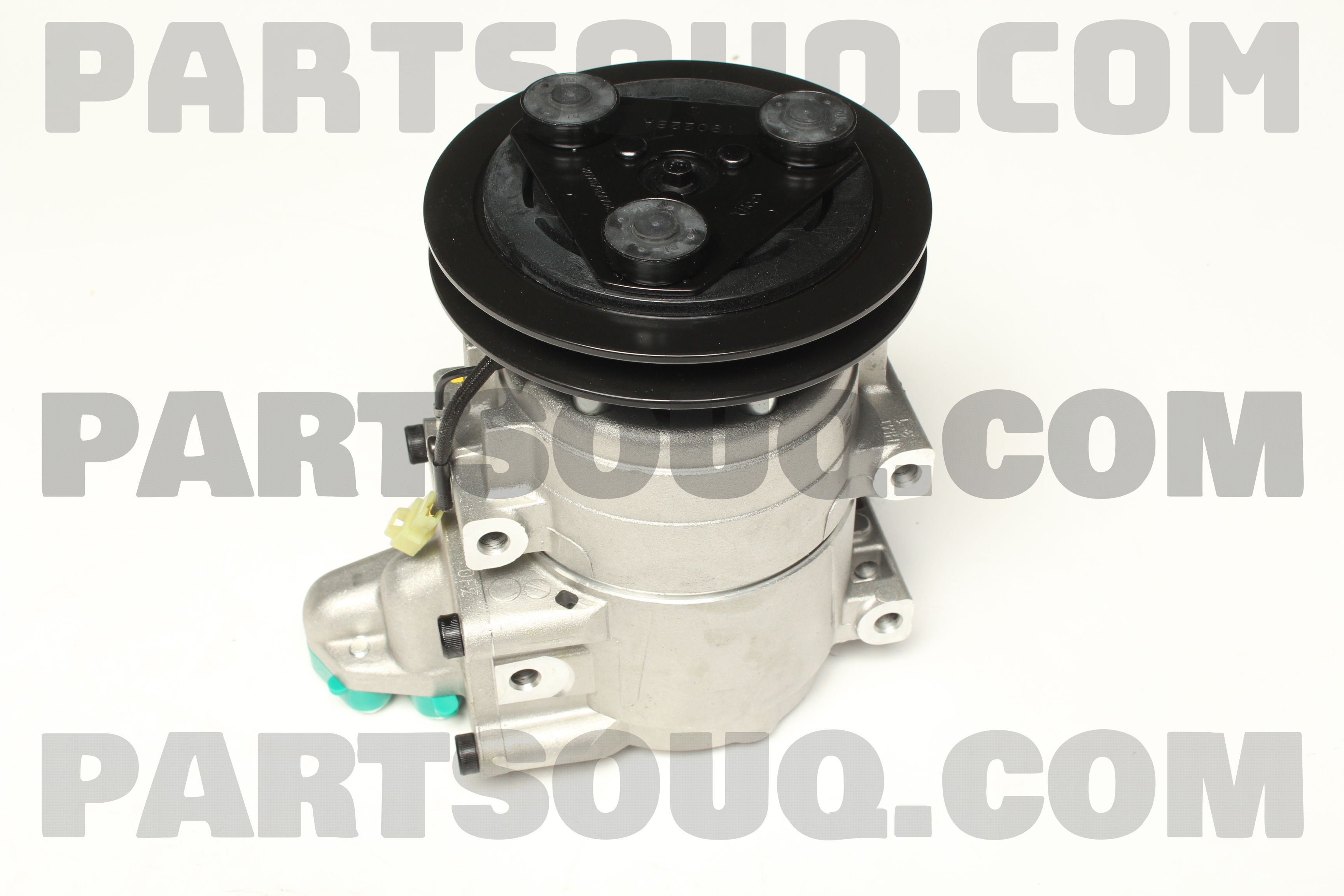 Lốc Điều Hòa Mazda BT-50 OEM UH8161450-HCC