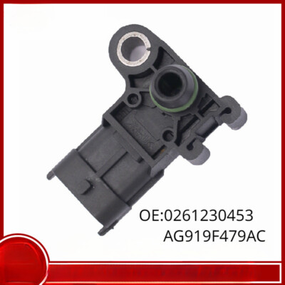 Cảm Biến Khí Nạp Mazda BT-50 Mã phụ tùng AG919F479AC