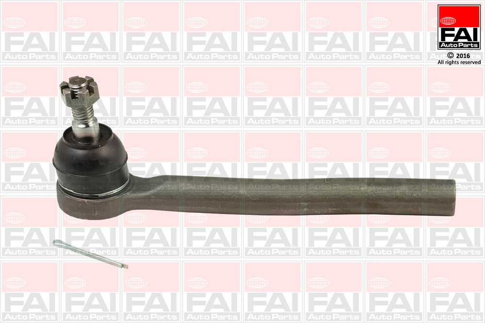 Rotuyn Lái Ngoài Trái Mazda BT-50 Mã phụ tùng AB313290AA