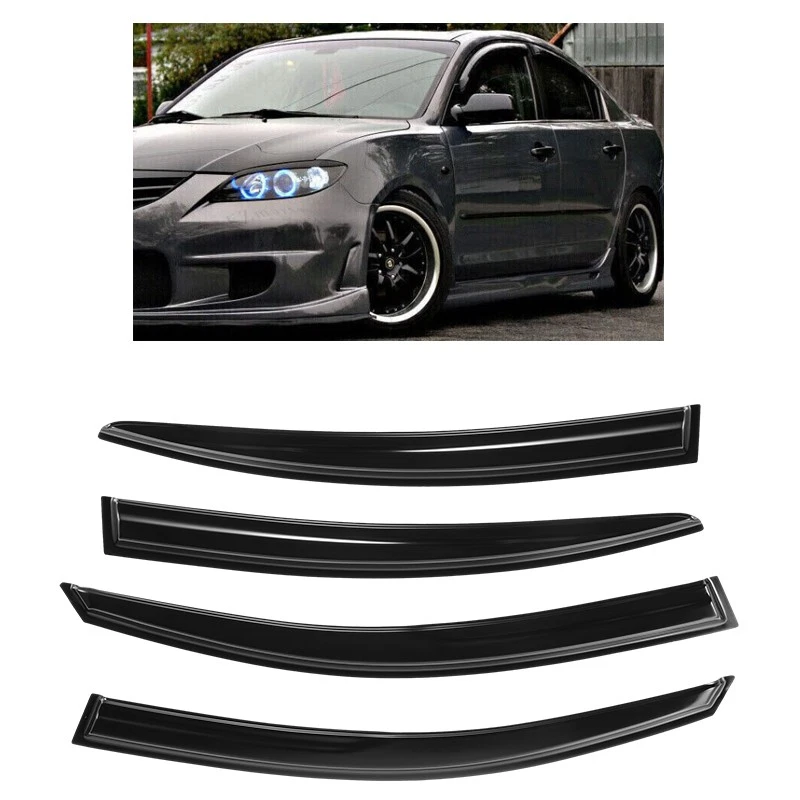 Má Phanh Trước Mazda Mazda 3 OEM 3M512M008