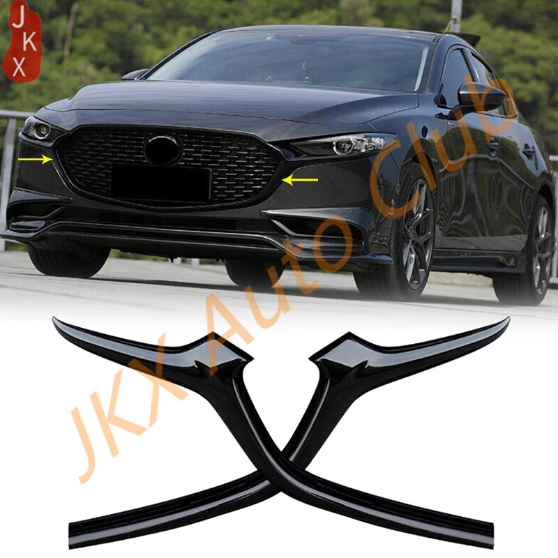 Má Phanh Trước Mazda Mazda 3 OEM 3M512M008