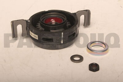 Bi Treo Các Đăng Mazda BT-50 Mã phụ tùng SA6825300A