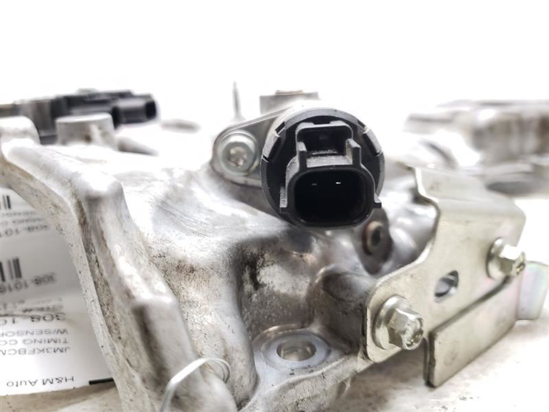 Ốp Che Cam Dưới Mazda Premacy Mã phụ tùng FP3310500