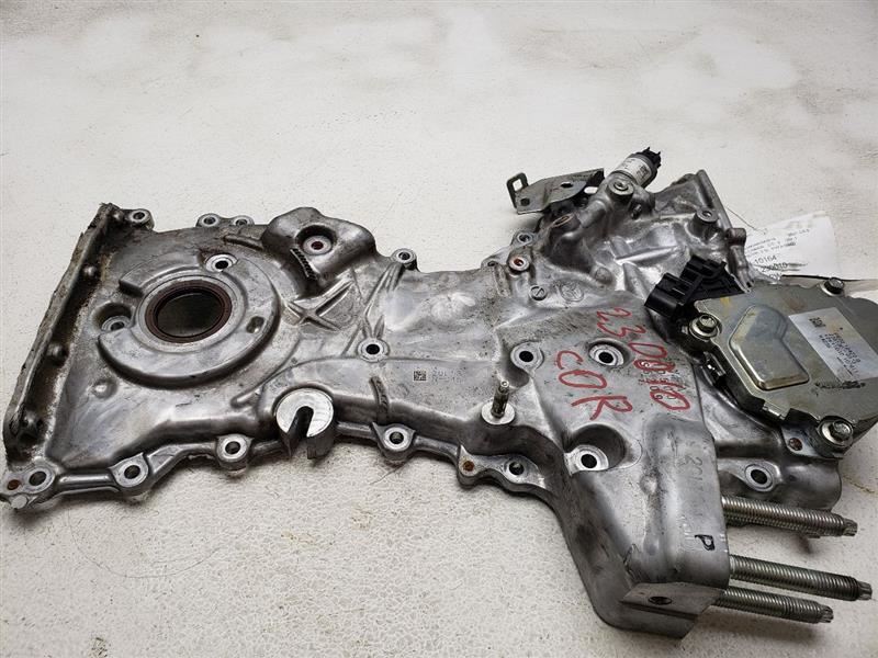 Ốp Che Cam Dưới Mazda Premacy Mã phụ tùng FP3310500