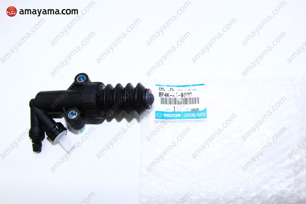 Tổng Côn Dưới Mazda Mazda 3 Mã phụ tùng BP4K41920