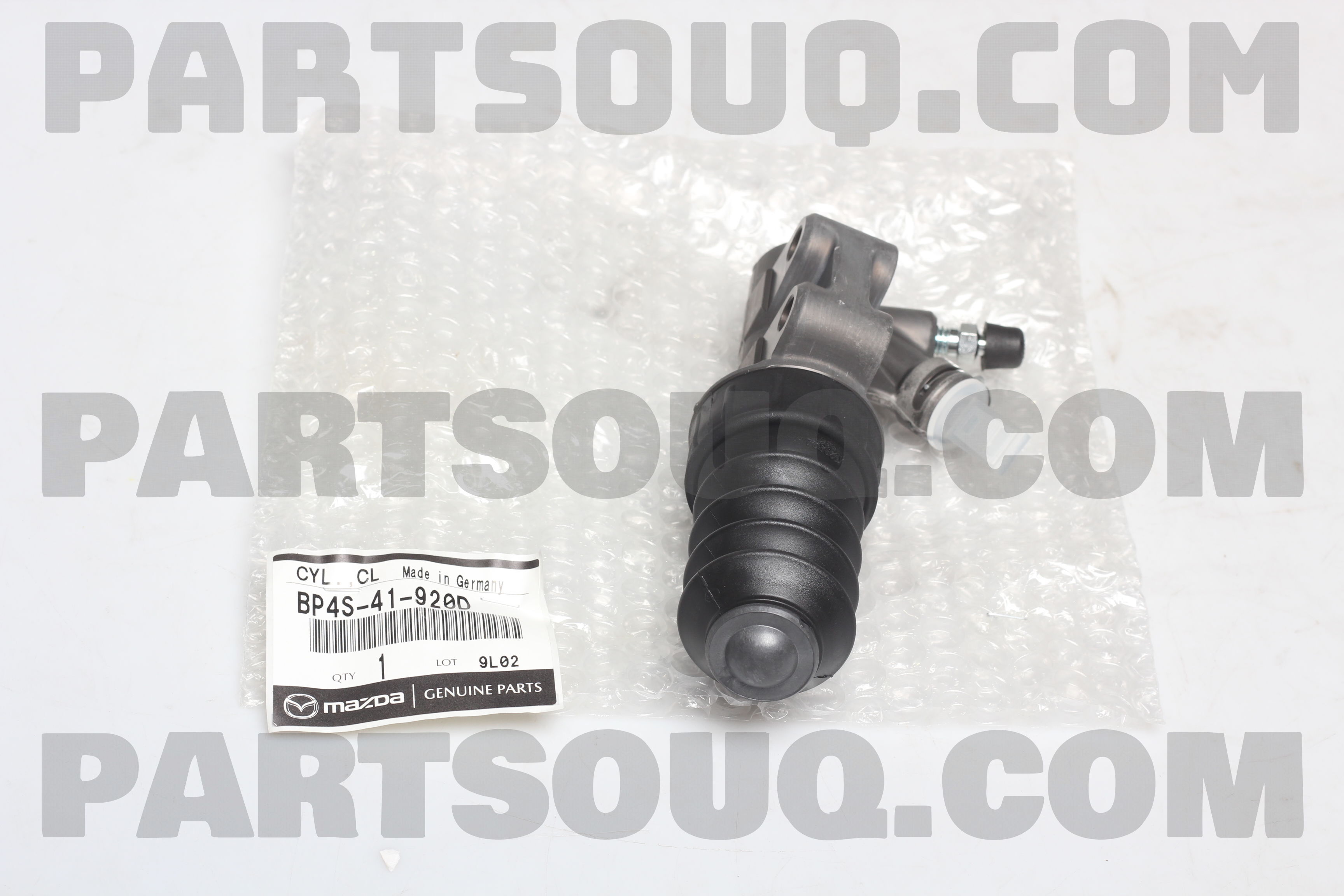 Tổng Côn Dưới Mazda Mazda 3 Mã phụ tùng BP4K41920
