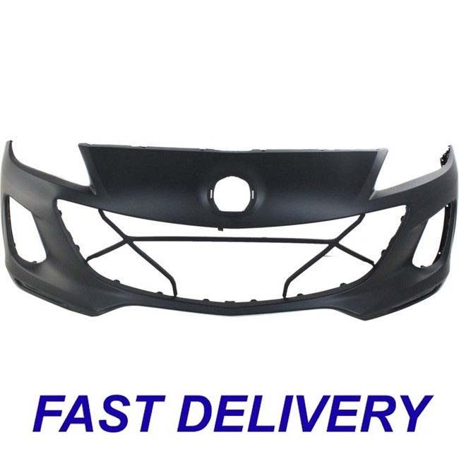 Cản Trước Mazda Mazda 3 Mã phụ tùng BGV450031EBB