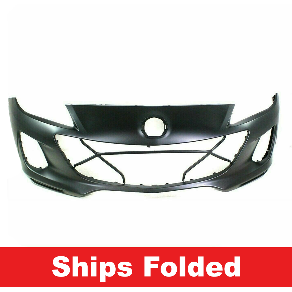 Cản Trước Mazda Mazda 3 Mã phụ tùng BGV450031EBB
