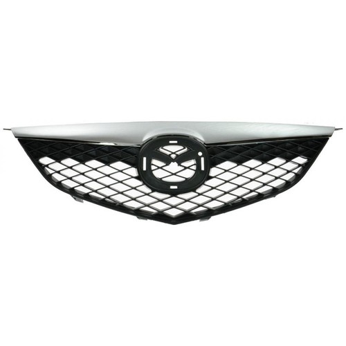 Két Nước Mt 2.0L Mazda Mazda 6 Mã phụ tùng L32715200
