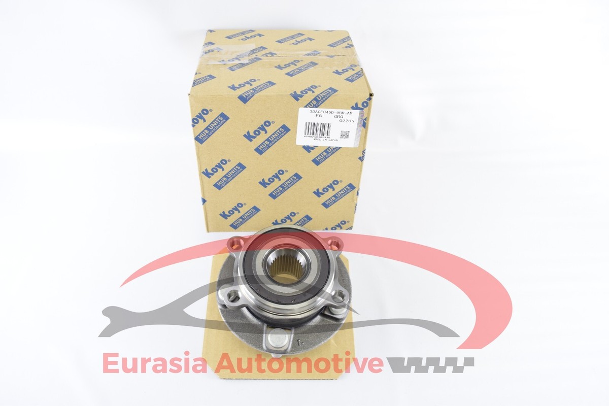 Két Nước Mt 2.0L Mazda Mazda 6 OEM L32715200-KOYO