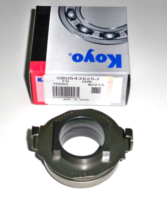 Két Nước Mt 2.0L Mazda Mazda 6 OEM L32715200-KOYO