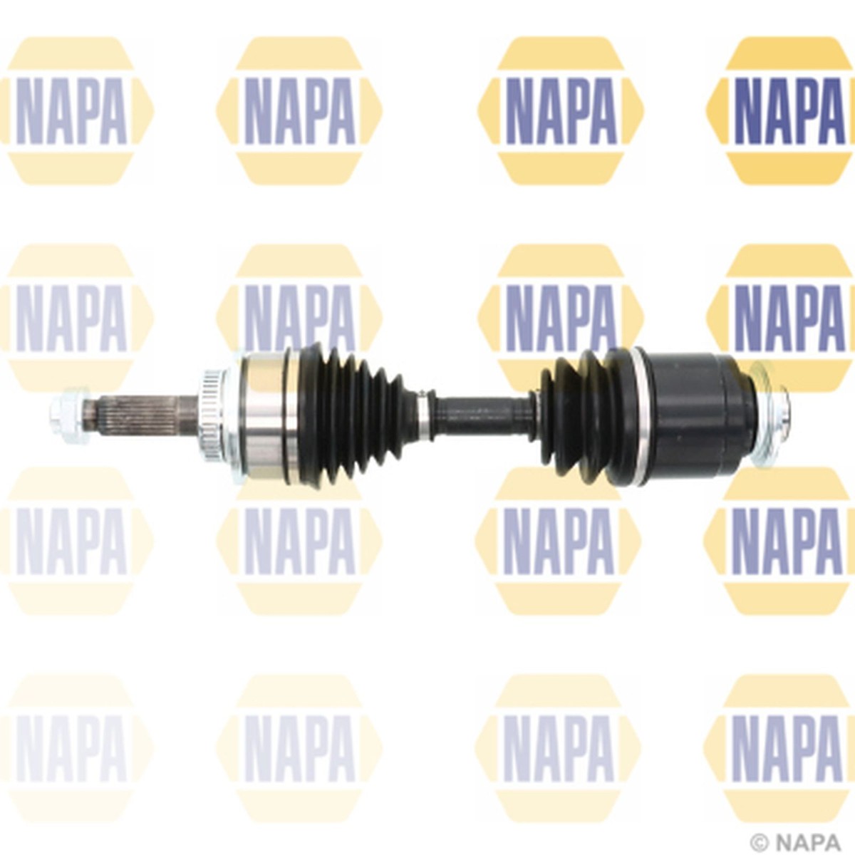 Cây Láp - L Mazda BT-50 Mã phụ tùng PP042560X