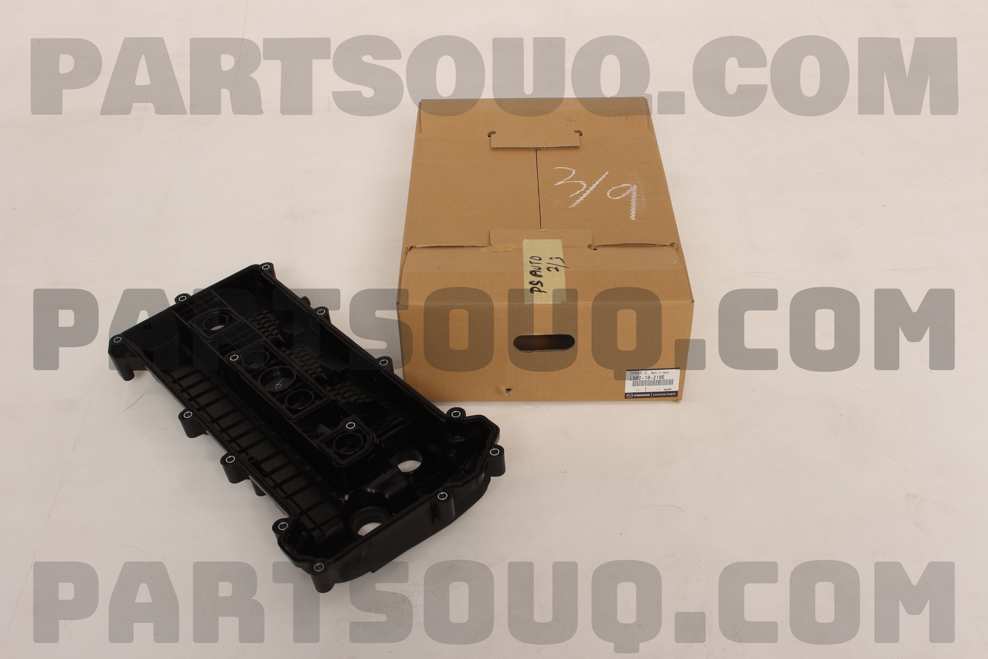 Két Nước 2.2 Mazda BT-50 OEM UK0215200E