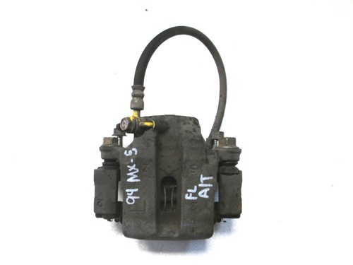Má Phanh Đĩa Sau Mazda Mazda 3 OEM C2Y32648Z