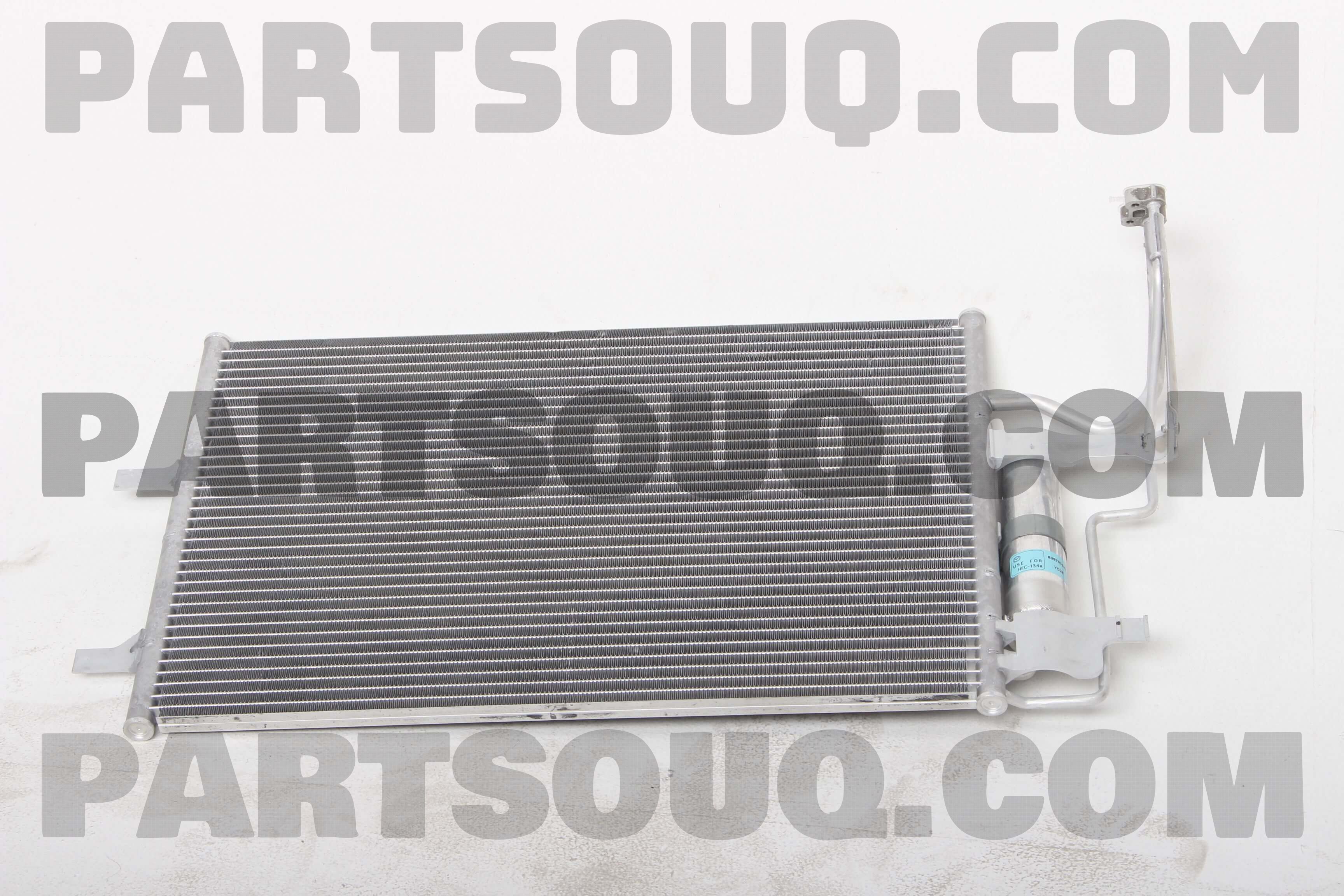 Giàn Nóng Mazda Mazda 3 OEM BP4K61480D