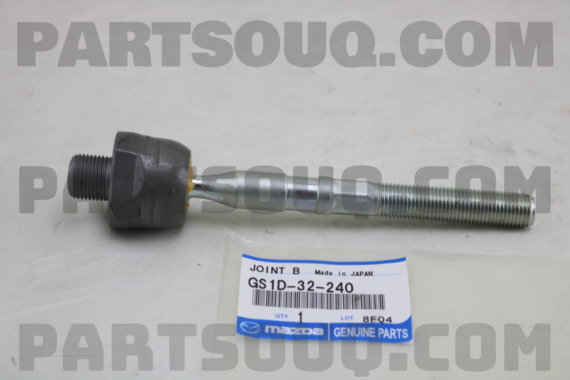 Rotuyn Lái Trong Mazda 626 Mã phụ tùng GE4T32240A