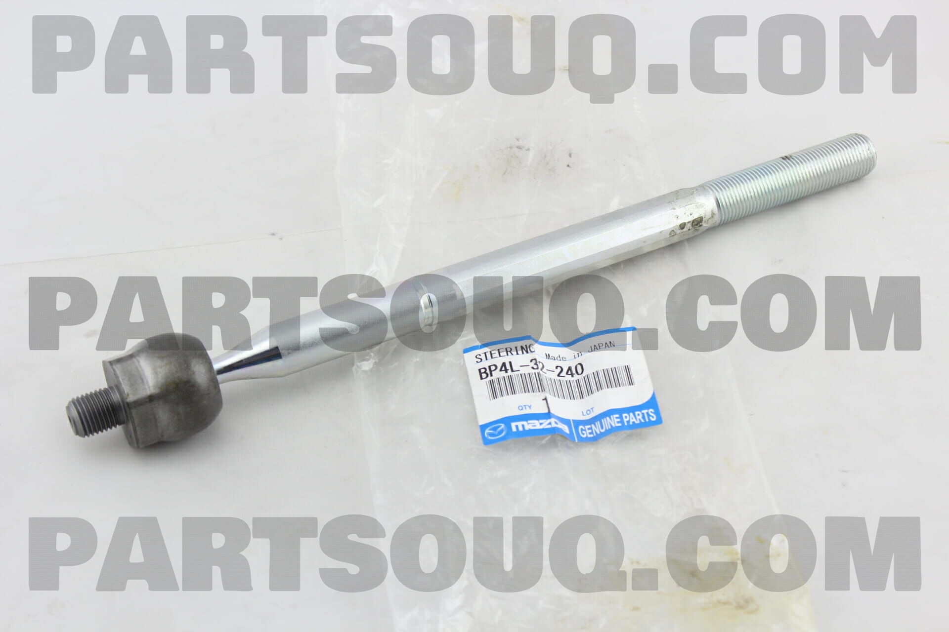 Rotuyn Lái Trong Mazda 626 Mã phụ tùng GE4T32240A