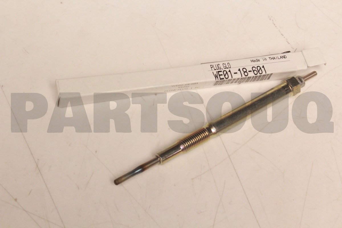 Bu Gi Sấy Mazda BT-50 Mã phụ tùng WE0118601