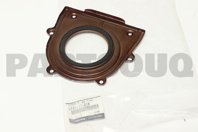 Phớt Đuôi Trục Cơ 1.6L Mazda Mazda 6 Mã phụ tùng LF0111310
