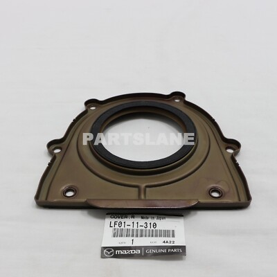 Phớt Đuôi Trục Cơ 1.6L Mazda Mazda 6 Mã phụ tùng LF0111310
